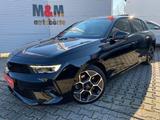 Opel Astra L Ultimate ACC/Pano/360°/Standhz/Assistenz - Opel Astra Ultimate mit Hybrid-Antrieb (Benzin/Elektro)
