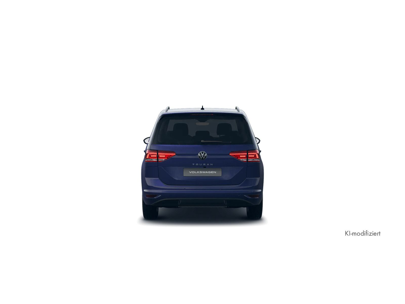 Volkswagen Touran - Bild 7