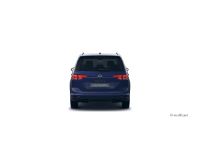Volkswagen Touran - Vorschau Bild 7