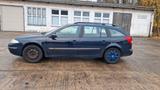 Renault Laguna II Grandtour Emotion - Renault Laguna aus 2004: Kombi