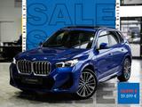 BMW X1 sDrive18i M Sport 20LM Panorama Harman LEDER