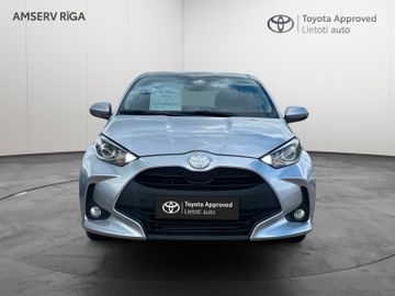 Toyota Yaris - 5