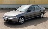 Honda Civic EG9 - Mit Klima - Honda Civic aus 1992