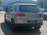 Volkswagen Tiguan Life BMT +STEUERKETTE NEU+1.Hand+NAVI+ - gebrauchte VW Tiguan aus dem Jahr 2013