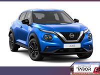 Nissan Juke - Vorschau Bild 2
