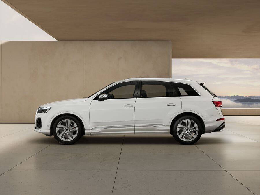 Audi SQ7 - Bild 2