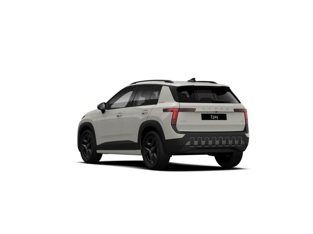 Skoda Epiq - Bild 8