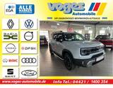 BAIC Baic BJ30*4WD HEV 1.5T PANO 360° Kamera*>> 0% <<