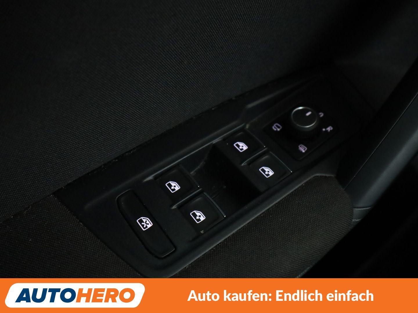 Volkswagen Tiguan 1.5 TSI ACT United Aut.*NAVI*LED*ACC*SPUR, миниатюра 28