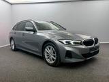 BMW 318d Touring SHADOW*ACC*H&K*SHZ*PANO*WIDE*KAM - gebrauchte BMW 318 aus dem Jahr 2022