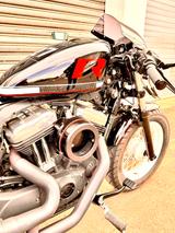 Harley-Davidson Sportster 48 - Angebote entsprechen deinen Suchkriterien