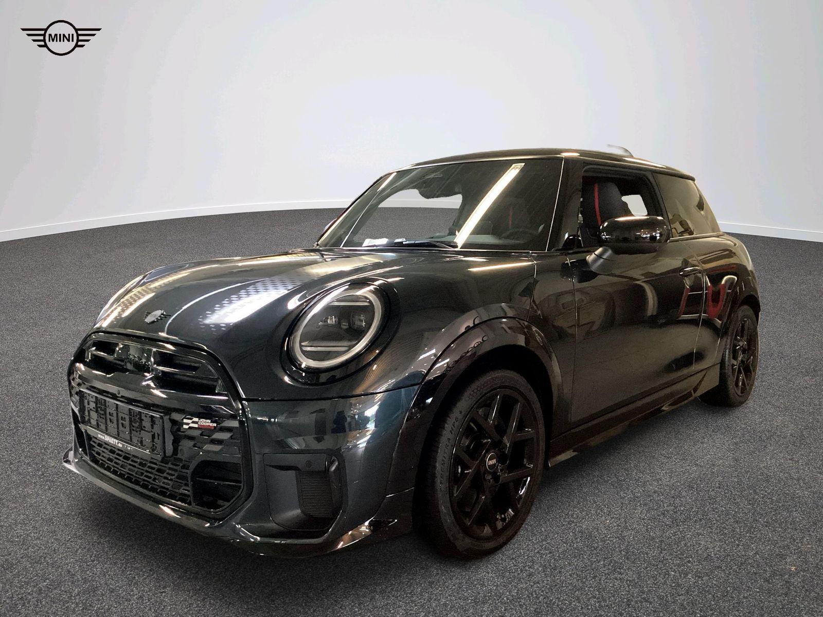 MINI MINI Cooper S