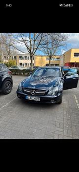 Mercedes-Benz CLS 500 mit LPG / auch Tausch mit SUV - Mercedes-Benz CLS 500 in Berlin