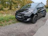 Hyundai ix20 1.6crdi nur 129tkm neu Servic... - Hyundai ix20 Gebrauchtwagen in Bremen