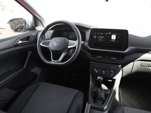Volkswagen T-Cross - Bild 5