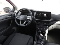 Volkswagen T-Cross - Vorschau Bild 5