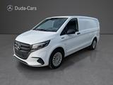 Mercedes-Benz eVito Kasten 112 FWD lang - Angebote