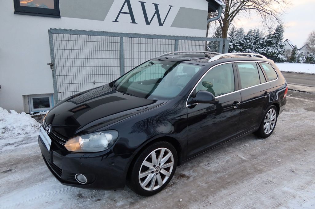 Angebot ansehen Volkswagen Golf