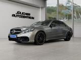 Mercedes-Benz E 63 AMG S 4Matic, Inspektion Neu, 1 J. Garantie - Mercedes-Benz E-Klasse: Allradantrieb, 63 AMG