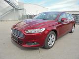 Ford Mondeo Turnier Trend 2.0 TDCI~ 123.000 Km ~ 2.Hd - Ford: 12m