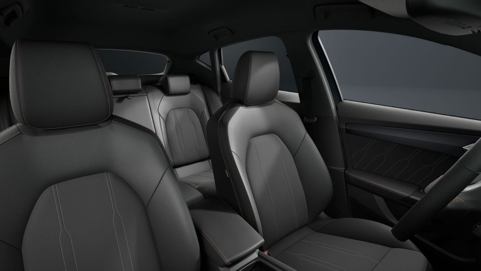 Cupra Formentor - Bild 5