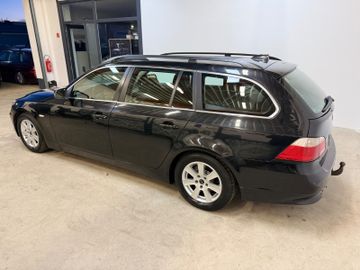 BMW 525 - 11