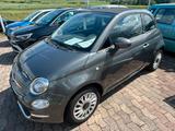 Fiat 500 Lounge Cabrio Automatik - Fiat 500: Automatik
