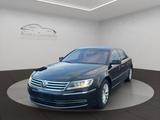 Volkswagen Phaeton V6 TDI 5-Sitzer 4Motion lang GP4! - Volkswagen: TDI