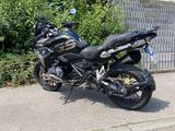 BMW R1250GS Exclusive, Scheckheft, 3 Pakete, 1.Hd. - Motorräder in Solingen