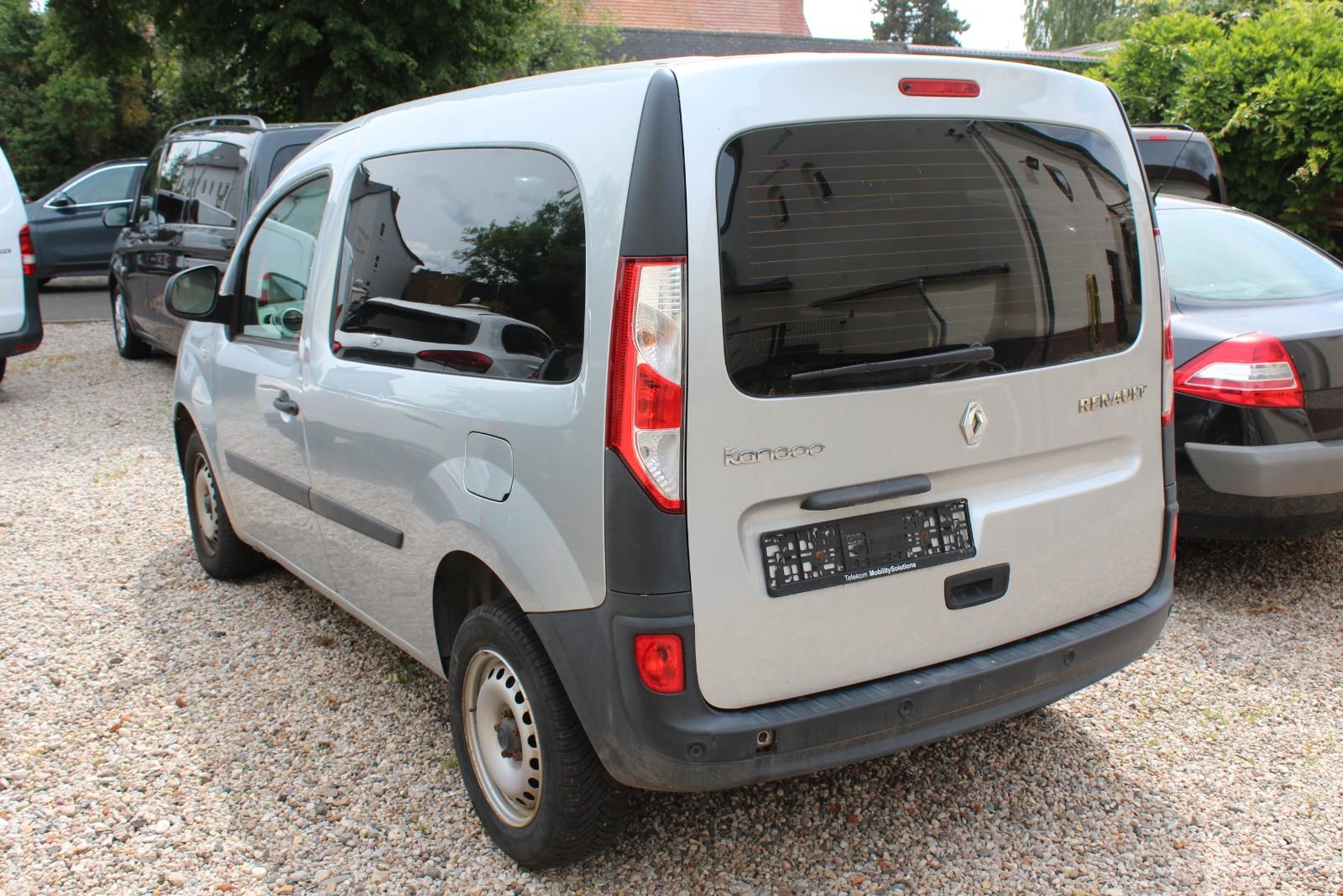 Renault Kangoo Rapid Extra