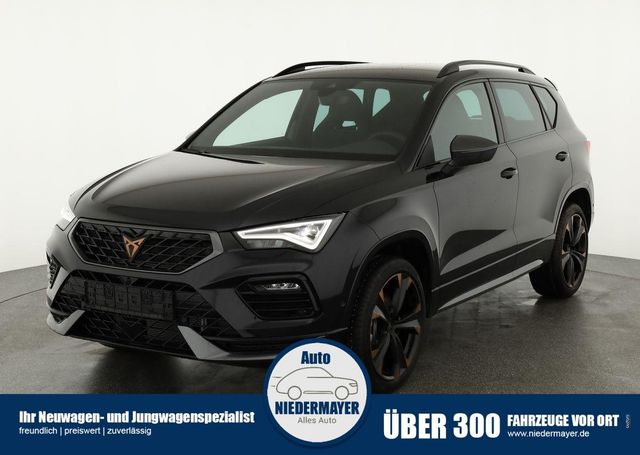 Cupra Ateca 1.5 TSI DSG, AHK, Navi, Side, el. Klappe, 