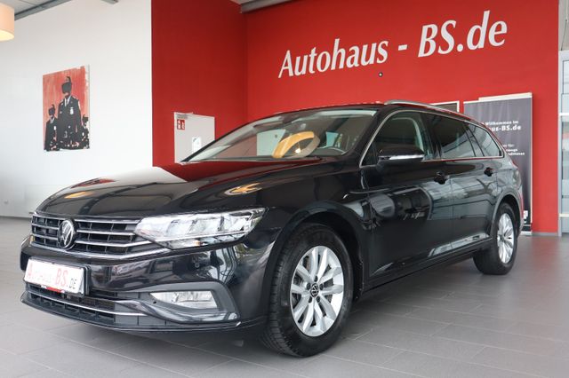 Volkswagen Passat Variant 2.0TDI DSG,KameraNavi,LED,ACC,1Hd