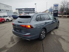 VW Golf Variant ,,GOAL'' 150PS #ACC #NAVI #IQ.