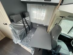 Sun Living A 60 SP* Automatik* *ganze Familie auf 5,99 m"
