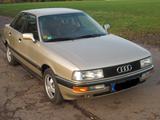 Audi 90 2.0  5Zyl., 1.Hd. - Audi 90 mit Benzin-Antrieb