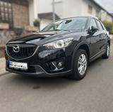 Mazda CX-5 2.2 SKYACTIV-D 175 Sports-Line AWD Sport