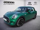 MINI One 1.5 KLIMA PDC SITZHEIZUNG LED SCHEINWERFER - MINI ONE in Kassel
