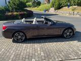 BMW 435d xDrive Cabrio M Sport A M Sport - BMW 435 mit Diesel-Antrieb