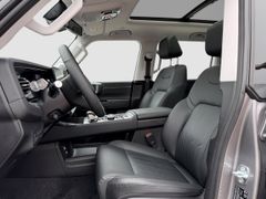 BAIC BJ40 Pro 2.0T Massage PANO LEDER 360° PDC 2,5to