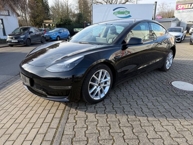 Tesla Model 3 Long Range Dual AWD*Borbet Alufelgen