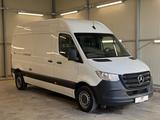 Mercedes-Benz Sprinter L2H2 311 CDI - Mercedes-Benz Sprinter 311 cdi