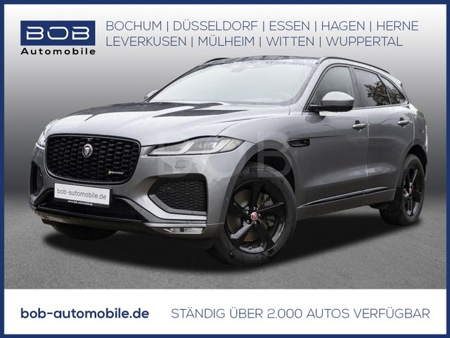 Jaguar F-Pace P400e R-Dynamic S AWD SD NAVI SHZ BT