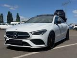 Mercedes-Benz CLA 180 AMG-LINE/KAMERA/PANO/KEYLESS/LED - Mercedes-Benz CLA 180 Gebrauchtwagen in Berlin