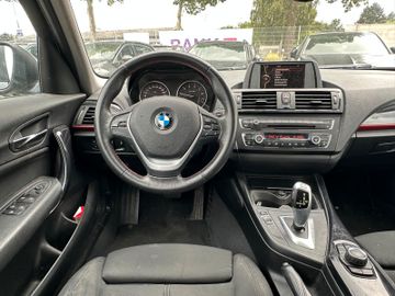 BMW 118 - 9