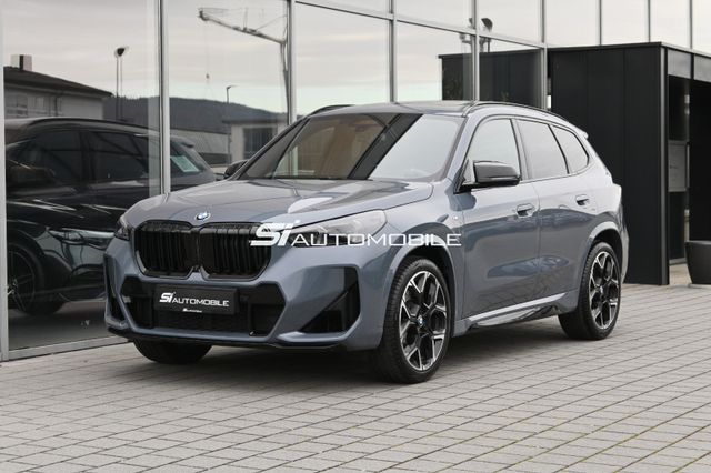 BMW X1 M35i xDr. °UVP 77.719€°20"ALU°PANO°LENKR.HEIZ