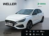 Hyundai i30 1.0 T-GDI Connect & Go *LED*CAM*SHZ*CarPlay* - Hyundai i30 Connect&Go