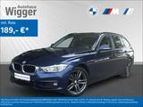 BMW 320 iA Advantage touring//Navi/Soundsystem/LED - BMW 320 Gebrauchtwagen in Rostock