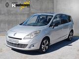 Renault Grand Scenic III  BOSE Edition 1.5 dCi 110 FAP E - Renault Grand Scenic: 1.5
