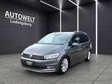 Volkswagen Touran Highline 2.0 TDI DSG - Behindertengerechte Volkswagen Touran