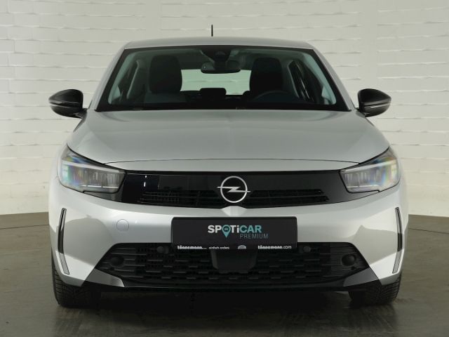 Corsa F FACELIFT+LED+RÜCKFAHRKAMERA+SITZ-/LENKRA